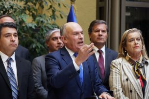 Cámara aprueba resolución que respalda a Carabineros en estallido social: apuntan contra FA y PC