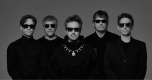 Babasónicos regresa a Chile: la banda argentina llega al Movistar Arena con su nuevo espectáculo 