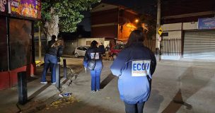 Balacera en El Bosque deja un joven fallecido y cuatro heridos: Se investiga posible ajuste de cuentas