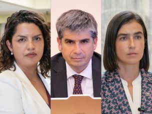 “Sin seguridad no hay educación”: Diputados Republicanos respaldan ley “Escuelas Protegidas”