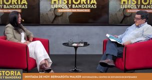 Bernardita Walker repasa la revolución silenciosa de la familia chilena en la década de los 60