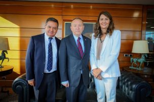 Tras reunión con la CCS: Gobierno fija prioridades en seguridad, empleo y urgencias sociales