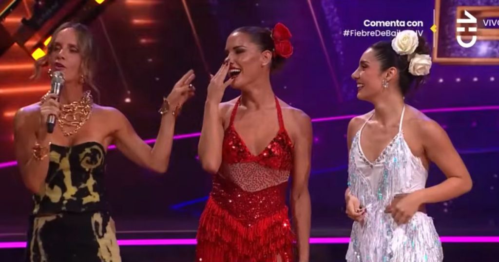 La respuesta sin filtro de Gala Caldirola: así mantiene el amor con Luis Jiménez a distancia