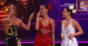 La respuesta sin filtro de Gala Caldirola: así mantiene el amor con Luis Jiménez a distancia