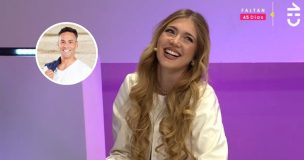 ¿Amigos o algo más? Disley Ramos se sincera sobre su vínculo con Claudio Valdivia