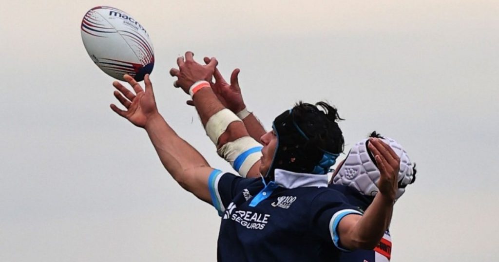 El rugby vuelve a la pantalla: 13Go transmitirá en exclusiva el Arusa Top 10 2026