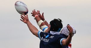 El rugby vuelve a la pantalla: 13Go transmitirá en exclusiva el Arusa Top 10 2026