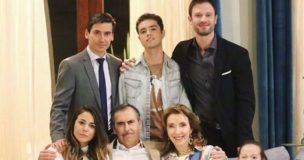 “Dejará la escoba”: actor de “Pacto de Sangre” vuelve a las teleseries con nuevo y polémico personaje