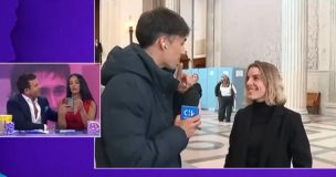 Roberto Cox enfrenta rumores sobre supuesto romance con Maite Orsini: “Es una mentira gigante”