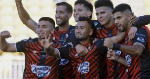 Deportes Limache vs Unión La Calera: dónde ver el clásico de la V Región en vivo