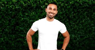 Así es Joe, el brasileño de “Vecinos al límite” que genera críticas por su intensidad