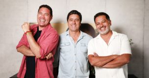 ¿Logró liderar? Así fue el rating de “Socios de la parrilla a domicilio” este sábado