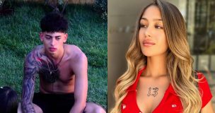 Bimza revela que quería casarse con Trini Neira y los motivos del quiebre: “Siempre tuve la ilusión…”