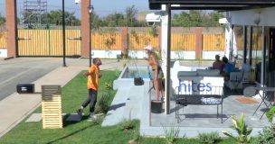 “¡Esta es mi casa!”: Ale Fosalba explota contra Joe y desata caos en 'Vecinos al límite'