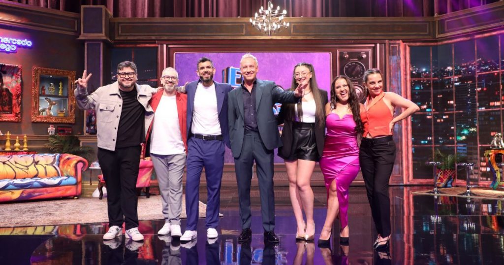 Vuelve “El desestrece” con Javiera Contador: “Verán mi mejor versión en el humor”