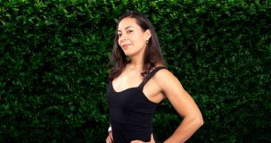 ¿Quién es Paz Roldán? La participante de “Vecinos al límite” que coquetea con Princeso y admira a Pangal Andrade