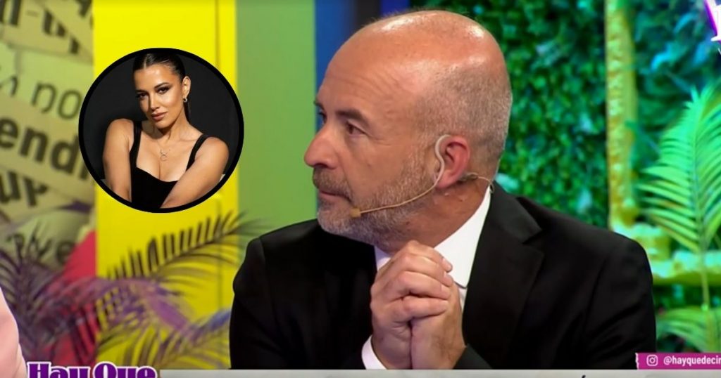 Abogado Claudio Valdivia aclara su salida de la defensa de Yamila Reyna en demanda contra Américo