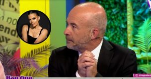 Abogado Claudio Valdivia aclara su salida de la defensa de Yamila Reyna en demanda contra Américo