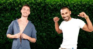 ¿La dupla más cercana de ‘Vecinos al límite’? Max y Joe se confiesan sobre sus gustos