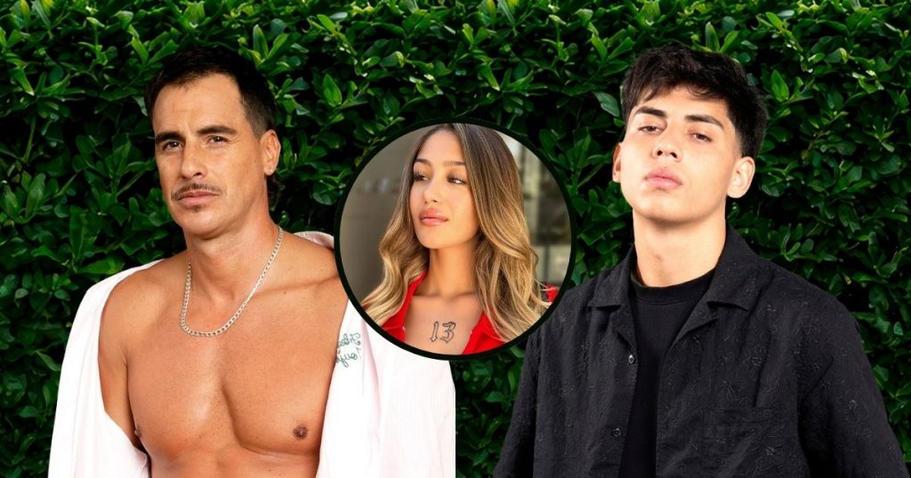 “No me gustó”: Camilo Huerta quiere encarar a Bimza tras dichos sobre Trini Neira en ‘Vecinos al límite’