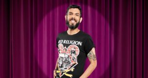 “Vivía con lo mínimo”: Marcelo “Coronel” Valverde revela su duro camino antes de ‘El desestrece’