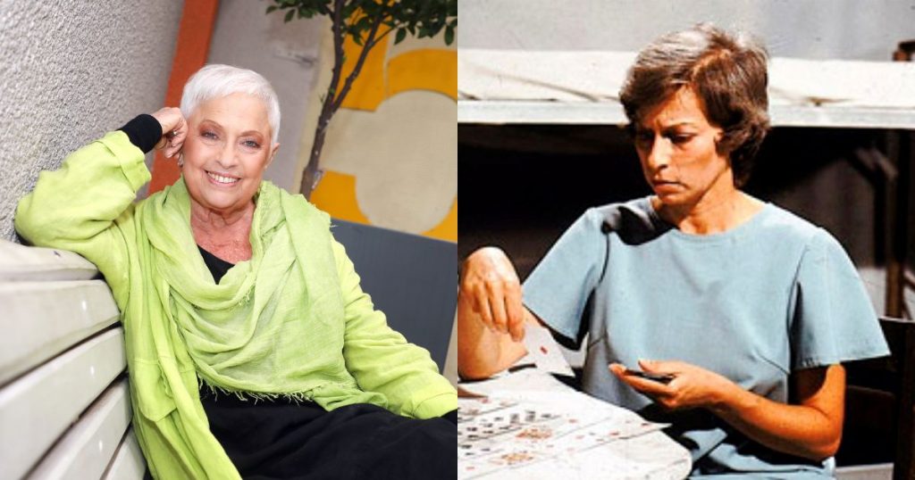 “La madrastra” cumple 45 años: Yael Unger recuerda el fenómeno y sorprende con visión de las teleseries actuales