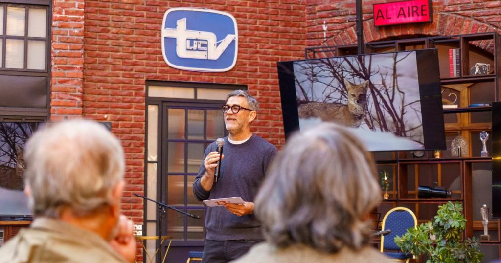 Vuelve “Al sur del mundo”: 13C revive el icónico programa a 25 años de su final