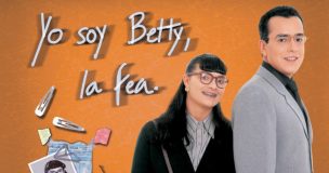 ¡Vuelve “Yo soy Betty, la fea”!: la teleserie más exitosa regresa a las tardes del 13