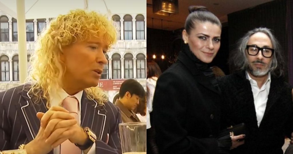 Leonardo Farkas revela la verdadera razón de su distanciamiento con Tonka Tomicic y Parived