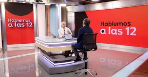 Mónica Pérez se suma a T13 En Vivo: la destacada periodista será rostro ancla del canal líder en noticias