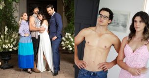 Canal 13 sigue cosechando éxitos con teleseries verticales: rozan los 130 millones de visualizaciones