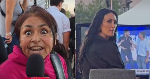 “Ella también sabe de show”: supuesta “exnana” que encaró a Pamela Díaz se retracta tras escándalo en vivo