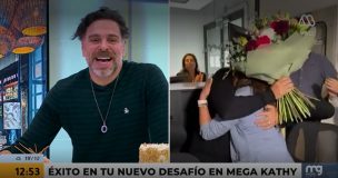 “Un cariño incalculable”: querida integrante se despide en vivo y deja Mucho Gusto