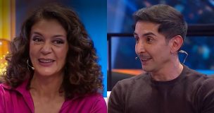 Paola Troncoso y Patricio Fuentes rompen el silencio por rumores de romance tras comentado gesto en Viña 2026