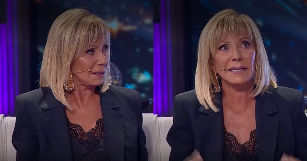 Raquel Argandoña estalla por biografía no autorizada: “Si yo no la escribo, nadie puede”