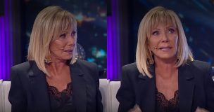 Raquel Argandoña estalla por biografía no autorizada: “Si yo no la escribo, nadie puede”