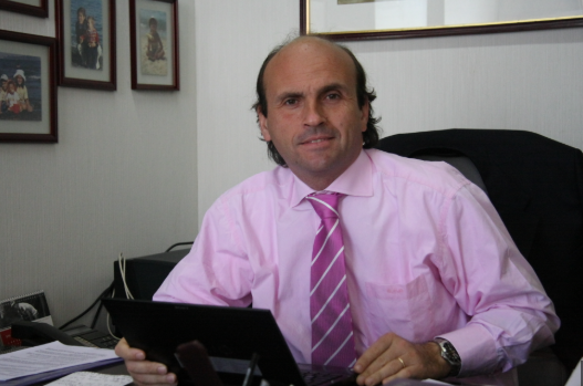 Presidente Kast designa a Gonzalo Uriarte como nuevo embajador de Chile en Argentina