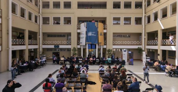 UCSH apoya Operación Renta 2026 con atención gratuita a contribuyentes