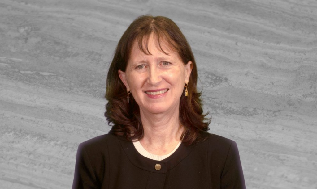 Presidente Kast nombra a Ana María Hübner como nueva presidenta del Consejo de Defensa del Estado