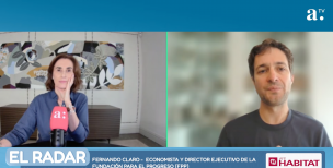 El Radar: El director de FPP conversa sobre la reactivación económica del Gobierno de Kast