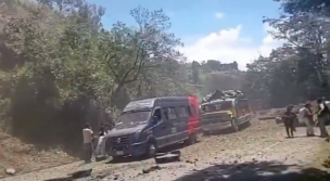 Suben a 20 los muertos y 36 los heridos por el atentado explosivo en Colombia