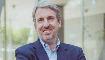 Gobierno designa nuevo directorio de Metro: Patricio Rey asume la presidencia