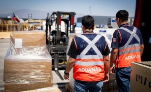 Aduana Metropolitana se querella por contrabando reiterado tras detectar millonaria subvaloración en importaciones