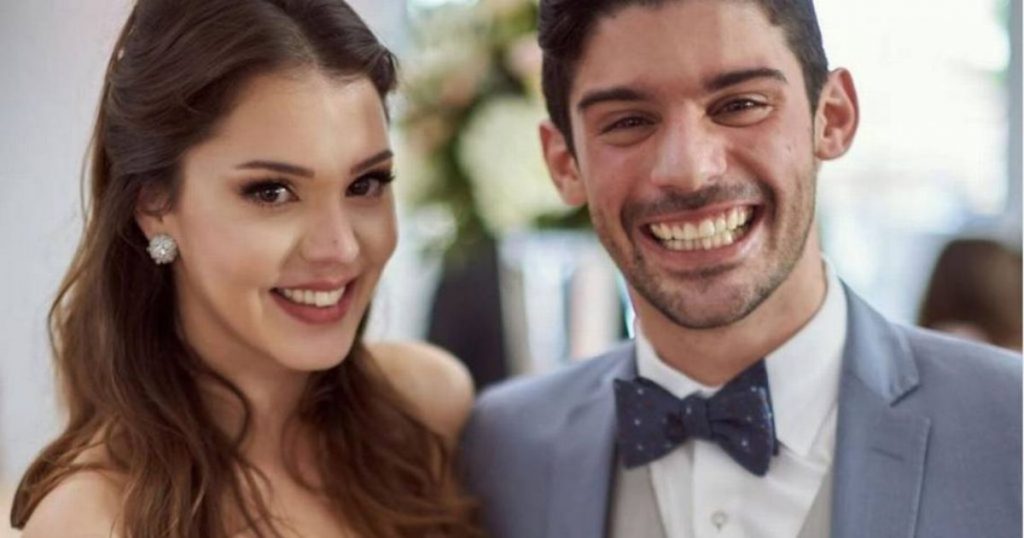 “No podemos esperar para conocerte”: Carolina Mestrovic anuncia su embarazo con emotiva postal en redes