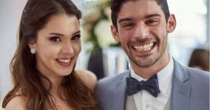 “No podemos esperar para conocerte”: Carolina Mestrovic anuncia su embarazo con emotiva postal en redes