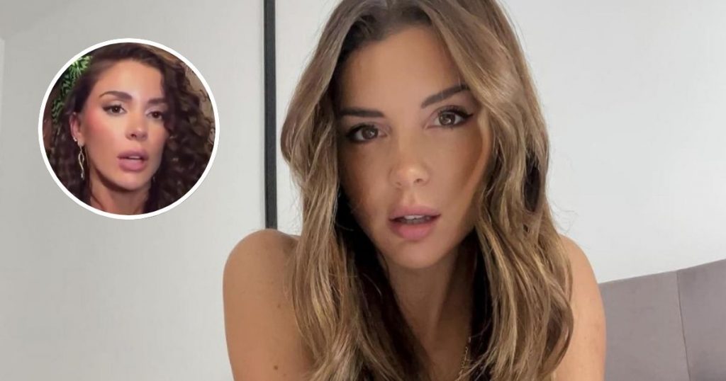 Cata Vallejos reacciona a inesperada destitución de Miss Universo: “Estoy en shock”