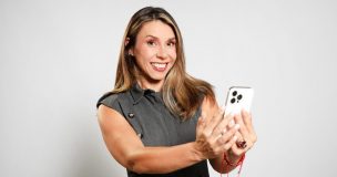 Cecilia Gutiérrez habla de su regreso a Canal 13 y su relación con las redes sociales: 