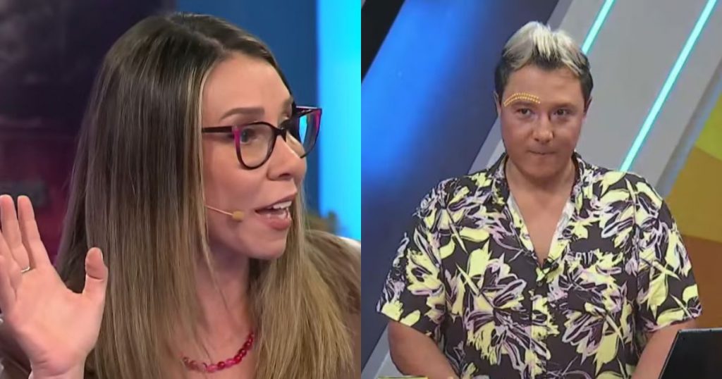 Cecilia Gutiérrez recordó íntimo 