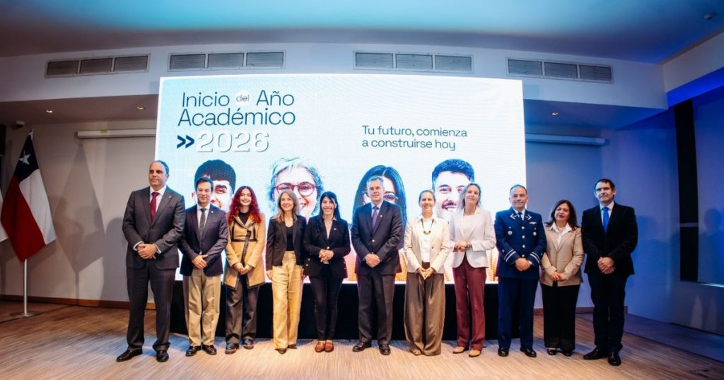 Ministras de Educación y Ciencia lideran inicio del año académico en INACAP enfatizando en el rol de los técnicos en el desarrollo de Chile