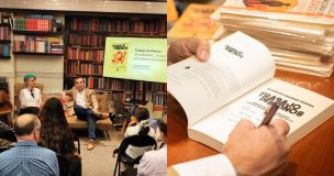 “Trabajo de Monos”: el libro que enseña a sobrevivir (y liderar) en la “jungla laboral”